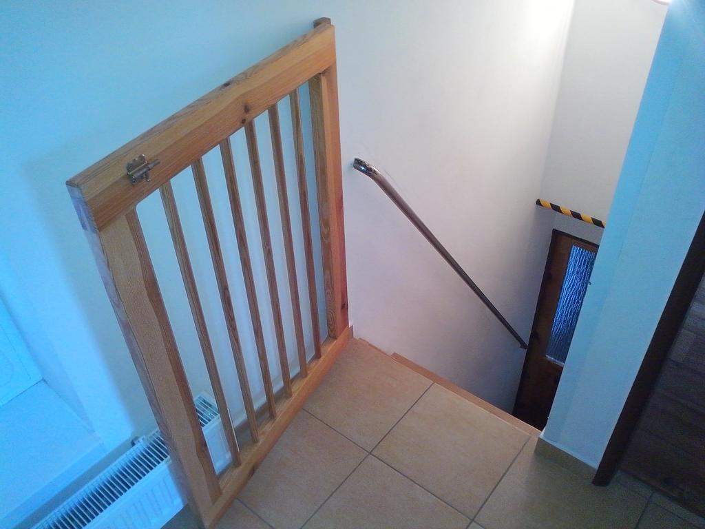 Chalupa Erika Dobšín Oda fotoğraf
