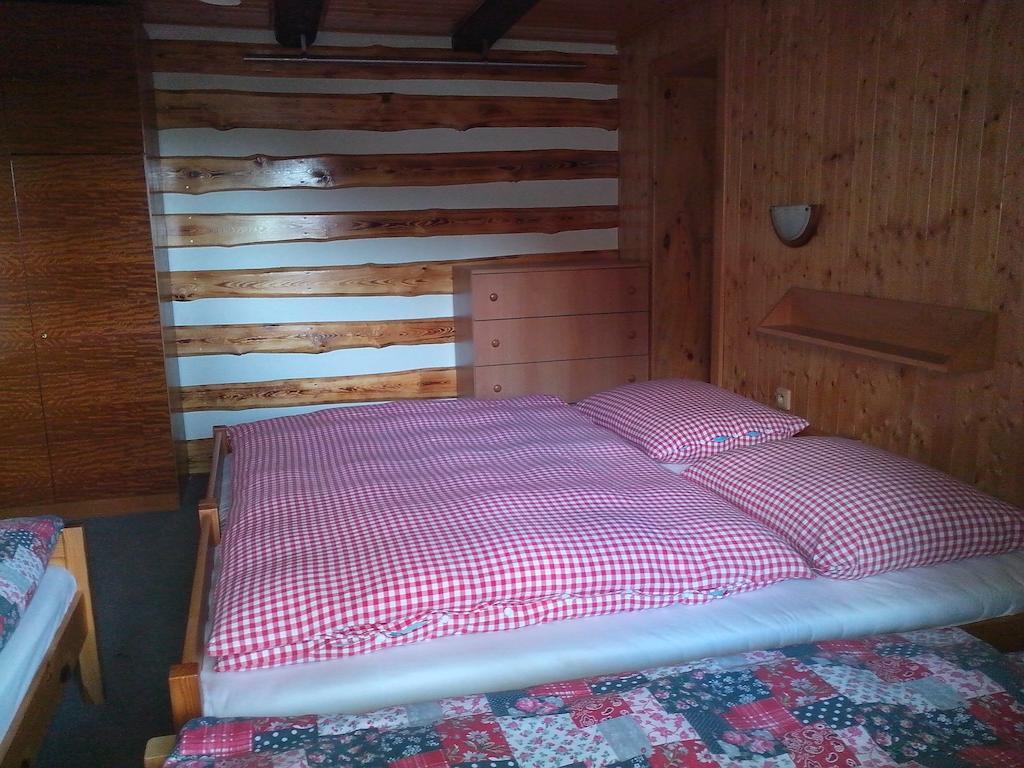 Chalupa Erika Dobšín Oda fotoğraf