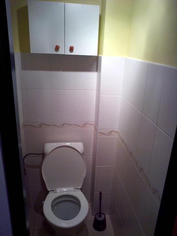 Chalupa Erika Dobšín Oda fotoğraf