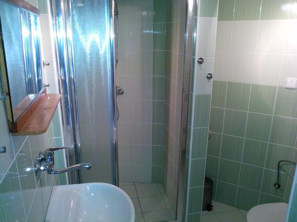 Chalupa Erika Dobšín Oda fotoğraf